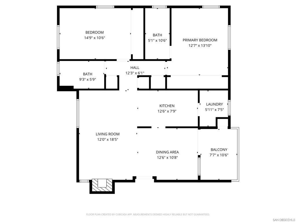 152 Evergreen Ave, #4, Imperial Beach, CA 91932