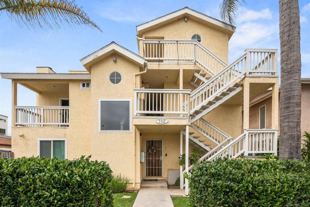 152 Evergreen Ave, #4, Imperial Beach, CA 91932