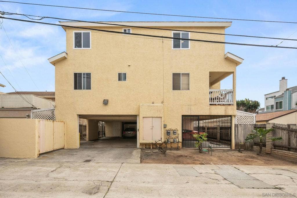 152 Evergreen Ave, #4, Imperial Beach, CA 91932
