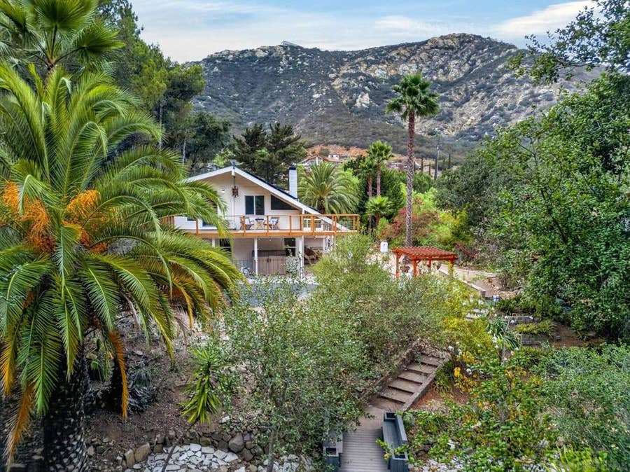 Property photo for 9419 Mount Israel, Escondido, CA