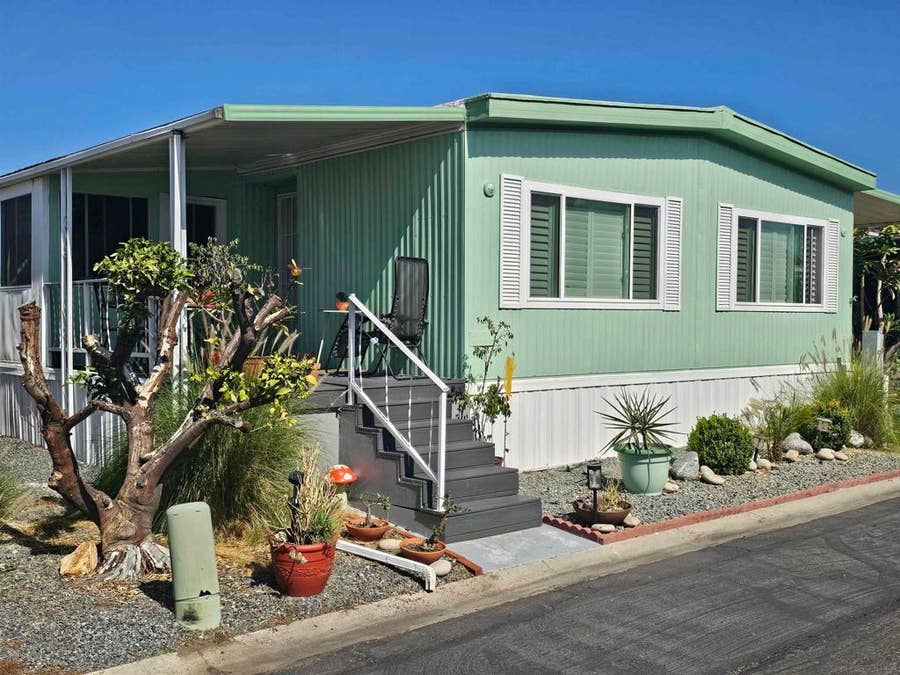 Property photo for 10770 Jamacha, #SPC 116, Spring Valley, CA