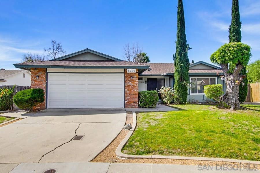 Property photo for 6390 Belle Glade Ave, San Diego, CA