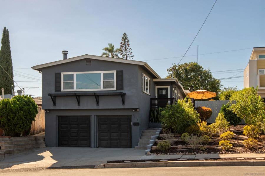 Property photo for 1610 Felton, San Diego, CA