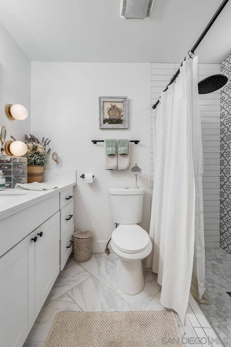 Primary Bath/Spa