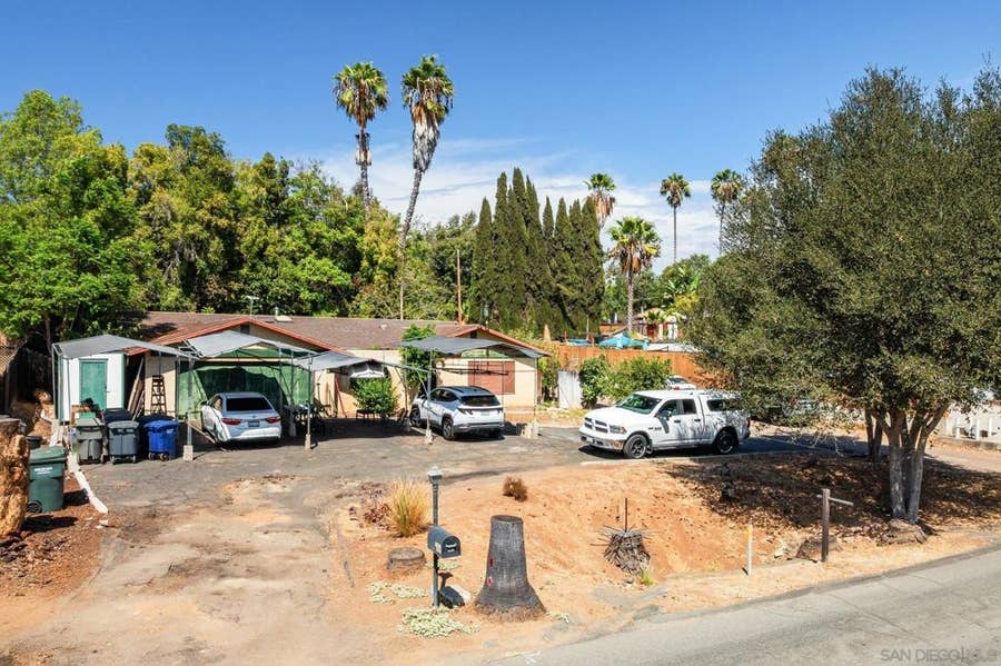 Property photo for 10704 Challenge, La Mesa, CA
