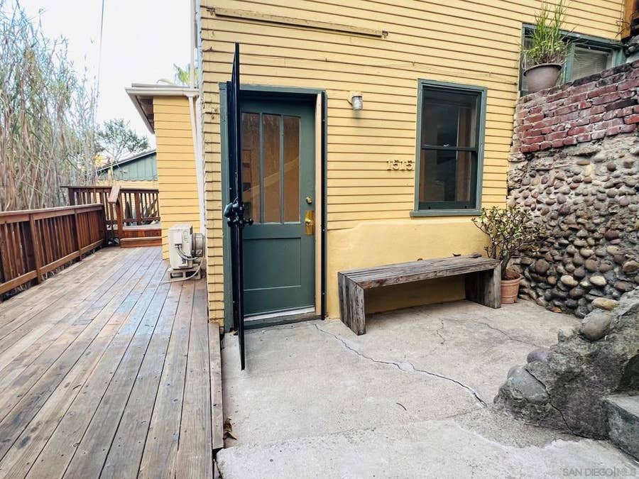 Property photo for 1515 31st Street, San Diego, CA