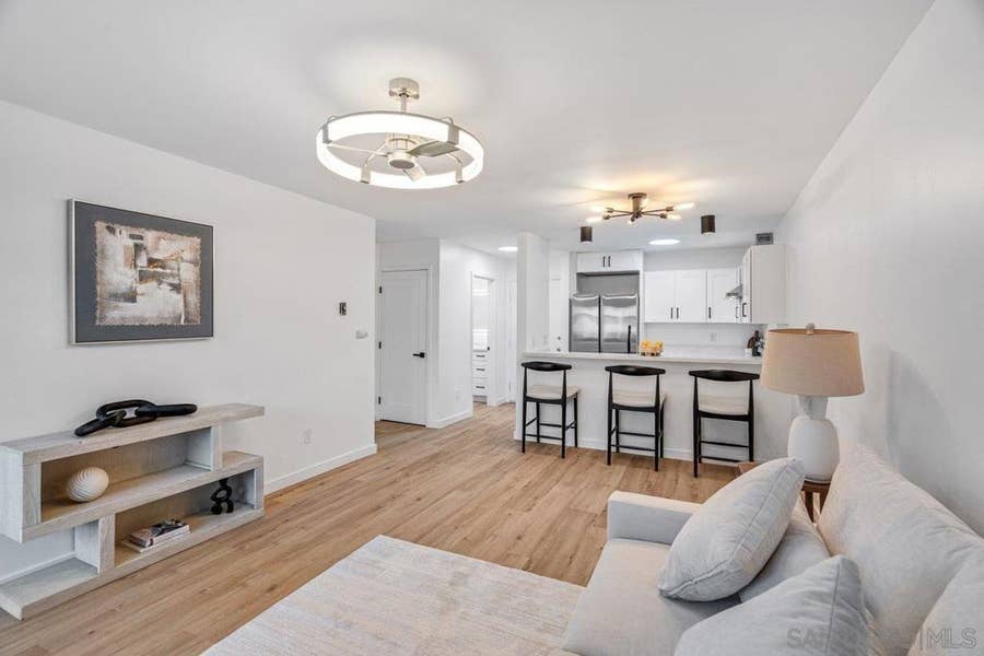 Property photo for 4060 Huerfano, #113, San Diego, CA