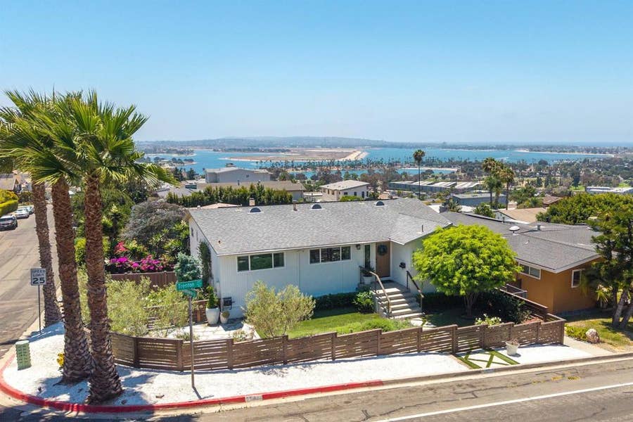 Property photo for 3547 Brandywine Street, San Diego, CA