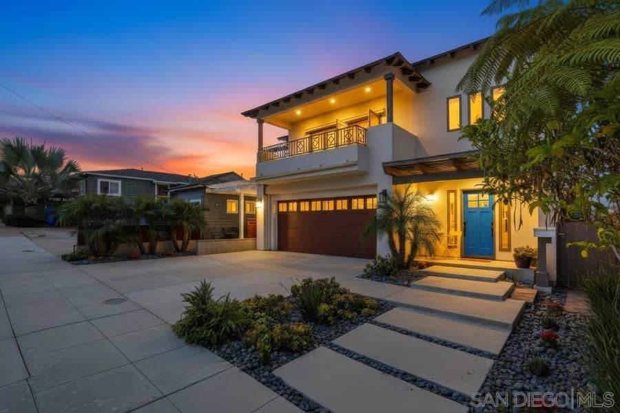Property photo for 2264 Soto Street, San Diego, CA