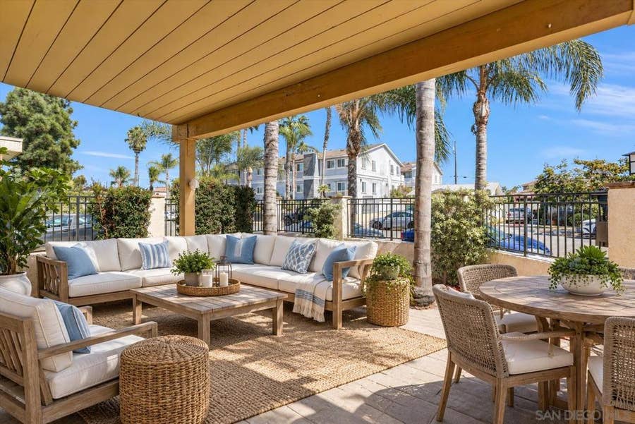 Property photo for 4470 39Th, #A, San Diego, CA