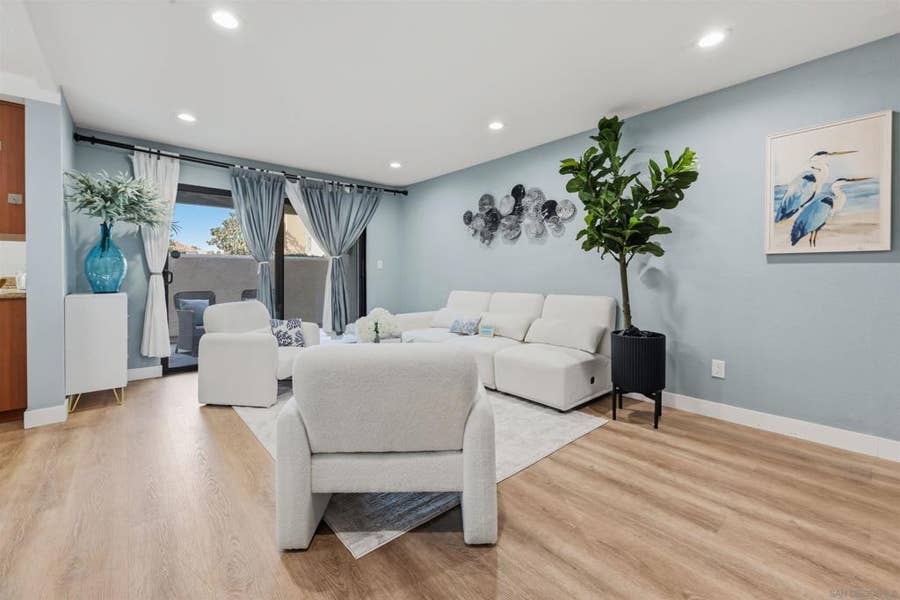 Property photo for 11156 Kelowna, #55, San Diego, CA