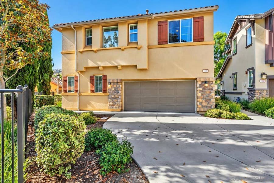 Property photo for 1578 Chert Dr., San Marcos, CA