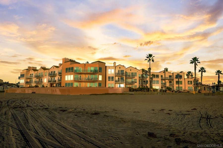 Property photo for 714 Seacoast, #104, Imperial Beach, CA