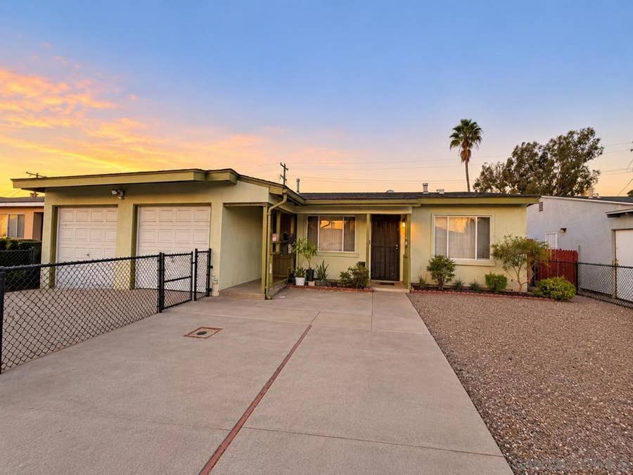 Property photo for 732 Jefferson Ave, #A, Chula Vista, CA