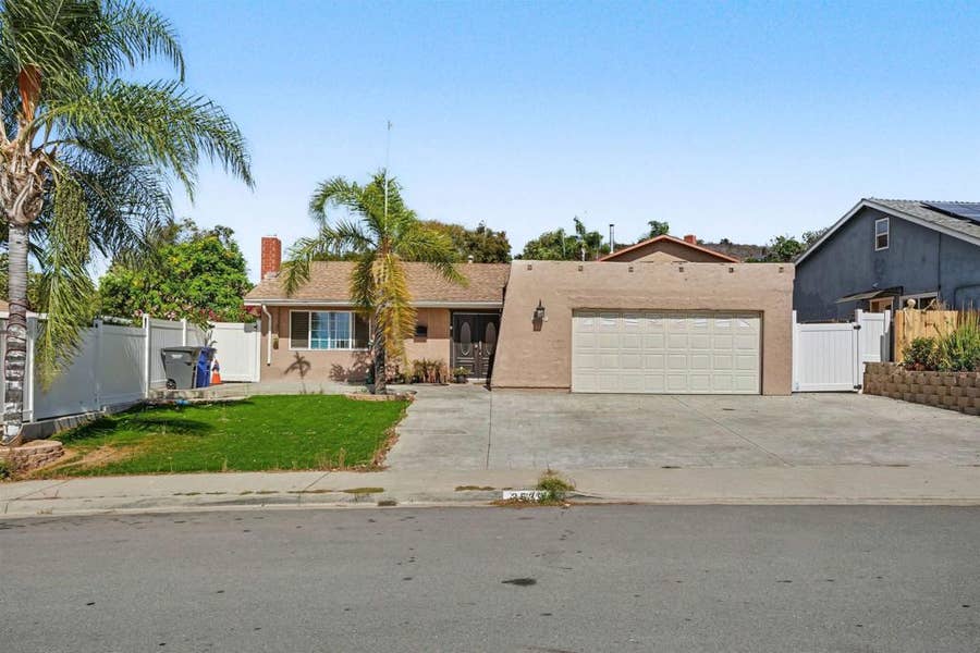 Property photo for 2539 TRACE  RD, Spring Valley, CA