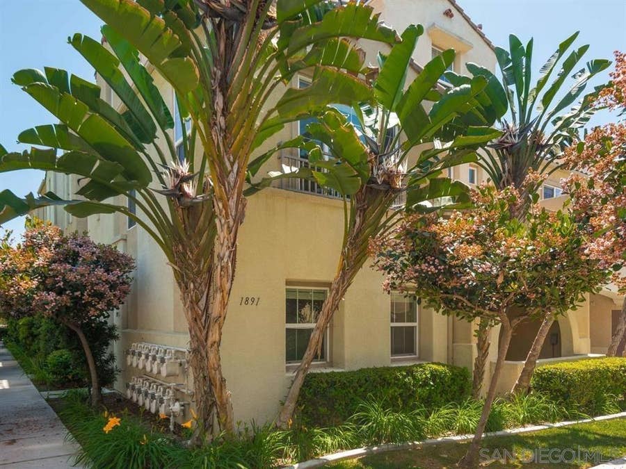 Property photo for 1891 Fargo Lane, #1, Chula Vista, CA
