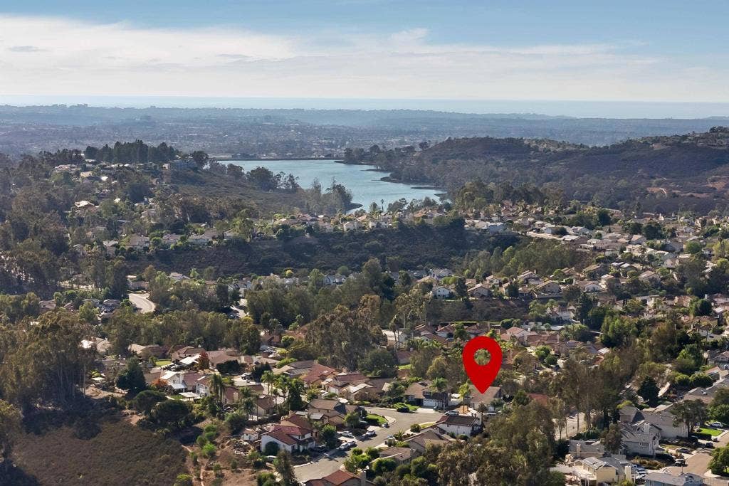 10790 Oakbend Drive, San Diego, CA 92131