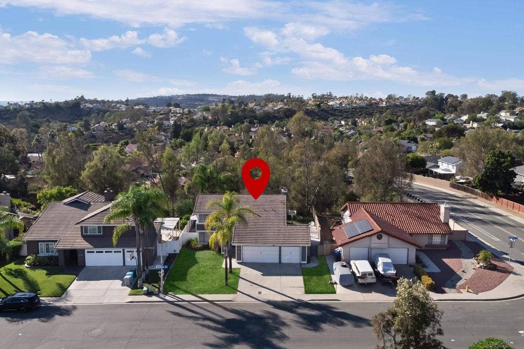 10790 Oakbend Drive, San Diego, CA 92131