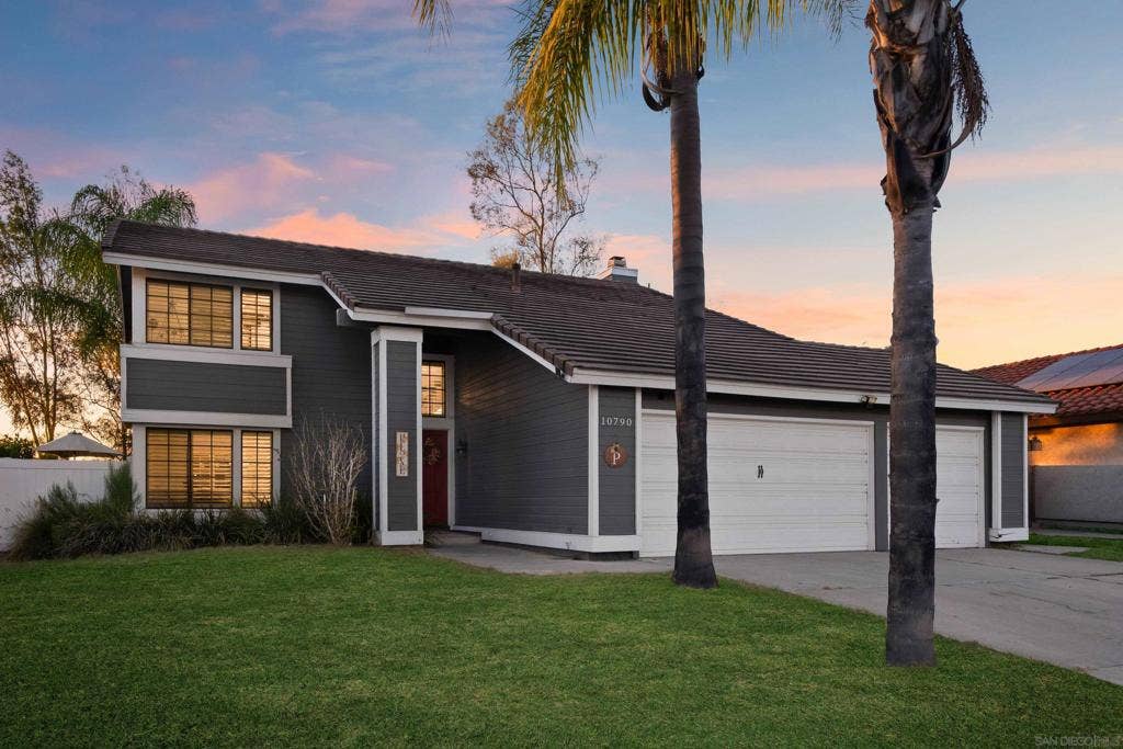 10790 Oakbend Drive, San Diego, CA 92131