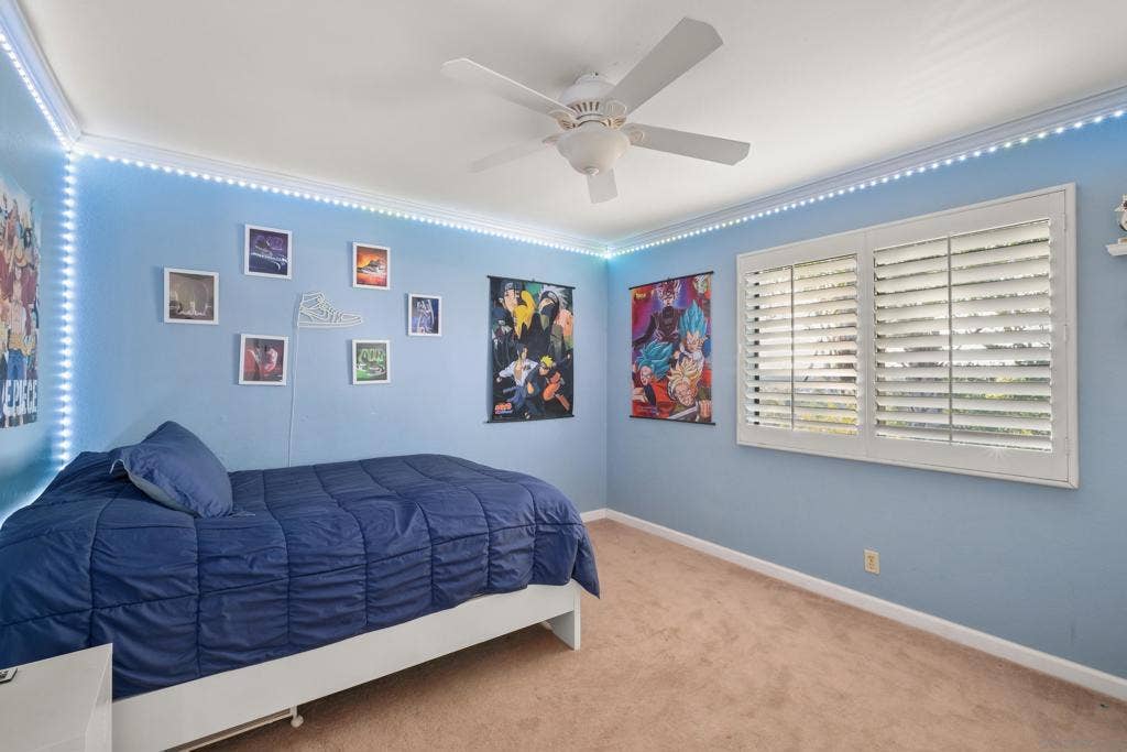 10790 Oakbend Drive, San Diego, CA 92131