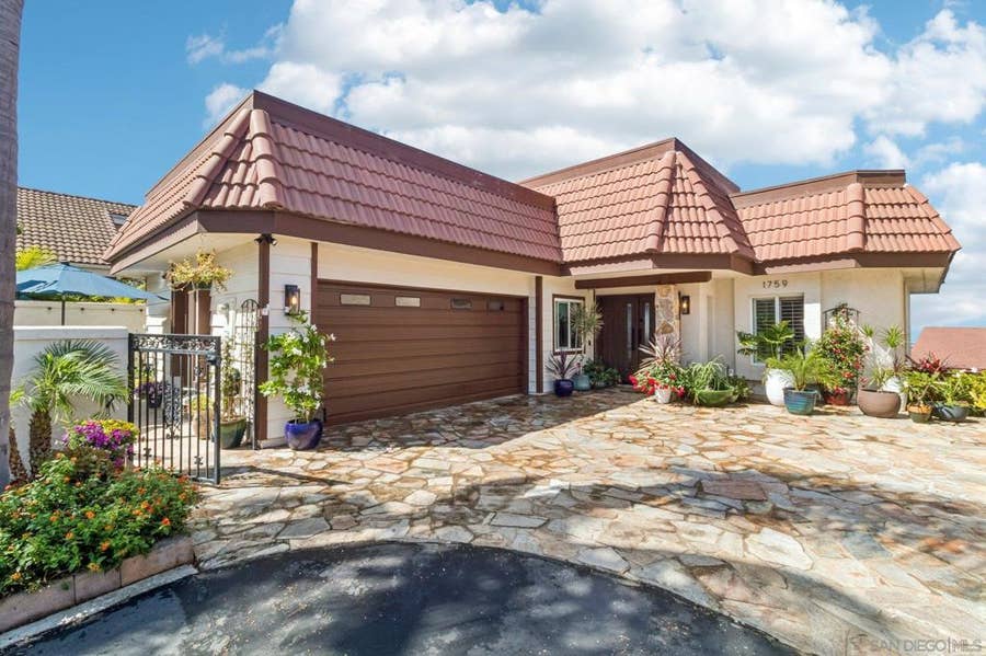 Property photo for 1759 Sky Loft Lane, Encinitas, CA