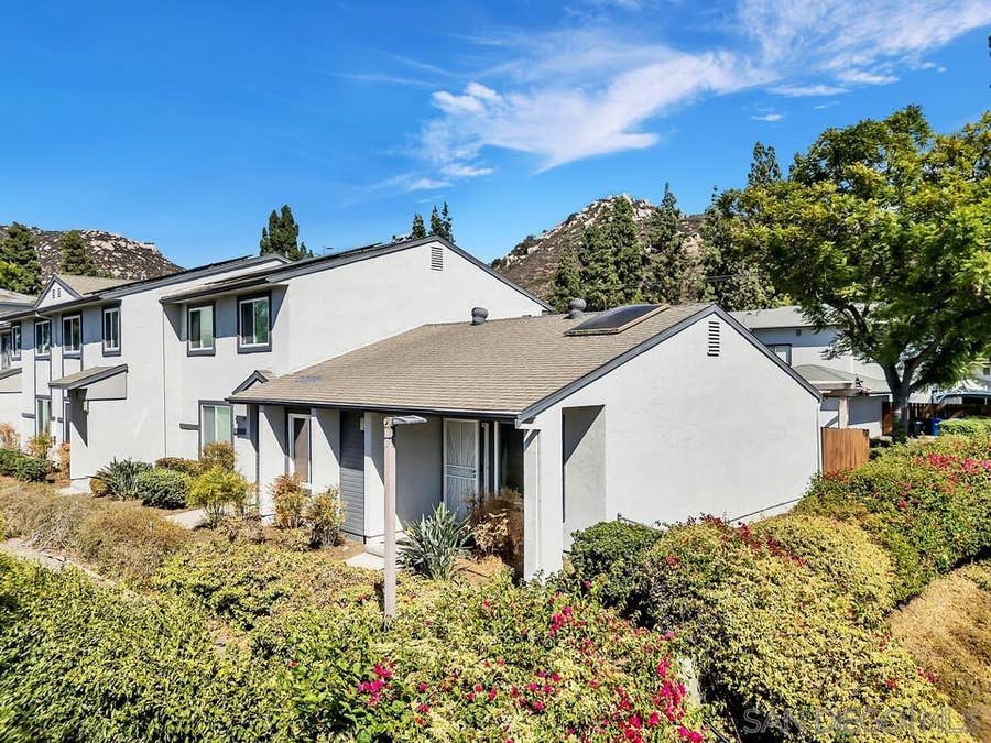 Property photo for 10604 Queen Jessica Ln., Santee, CA