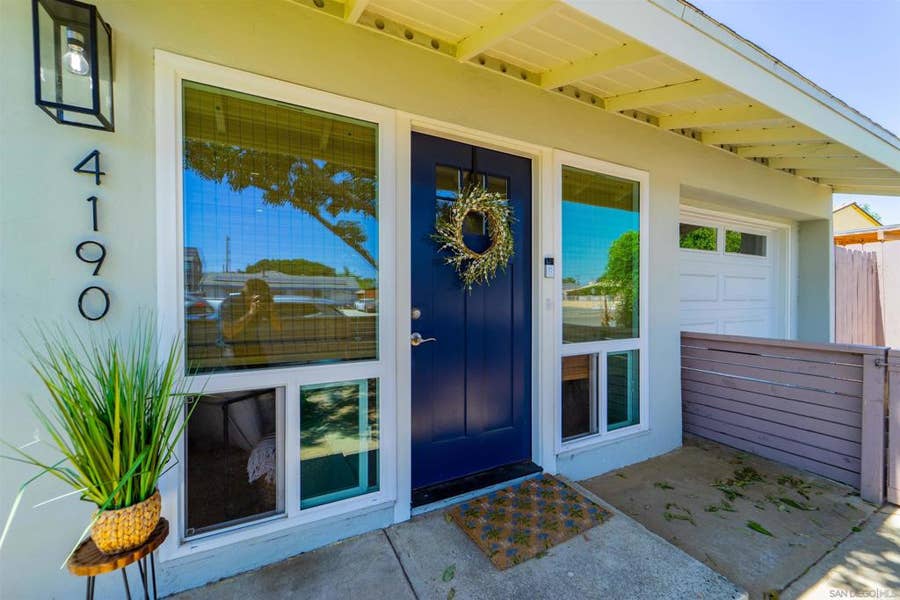 Property photo for 4190 Clairemont Dr, San Diego, CA
