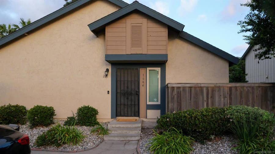Property photo for 1604 Oro Vista Road, #263, San Diego, CA