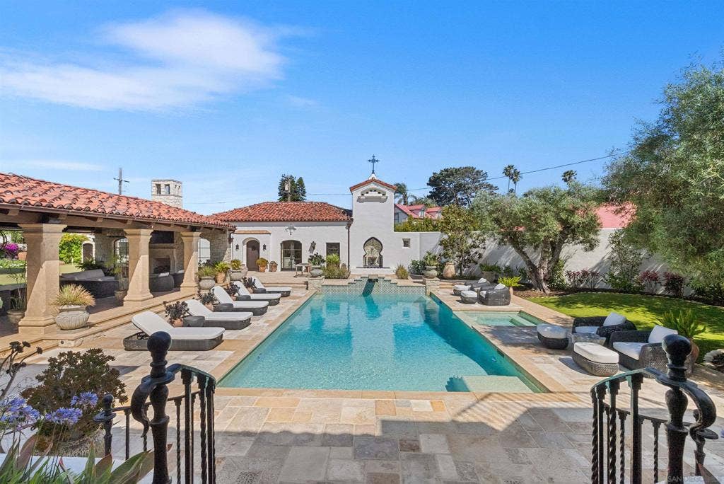 1127 F Ave, Coronado, CA 92118
