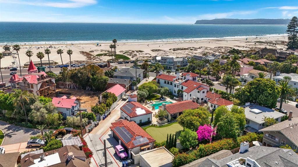 1127 F Ave, Coronado, CA 92118
