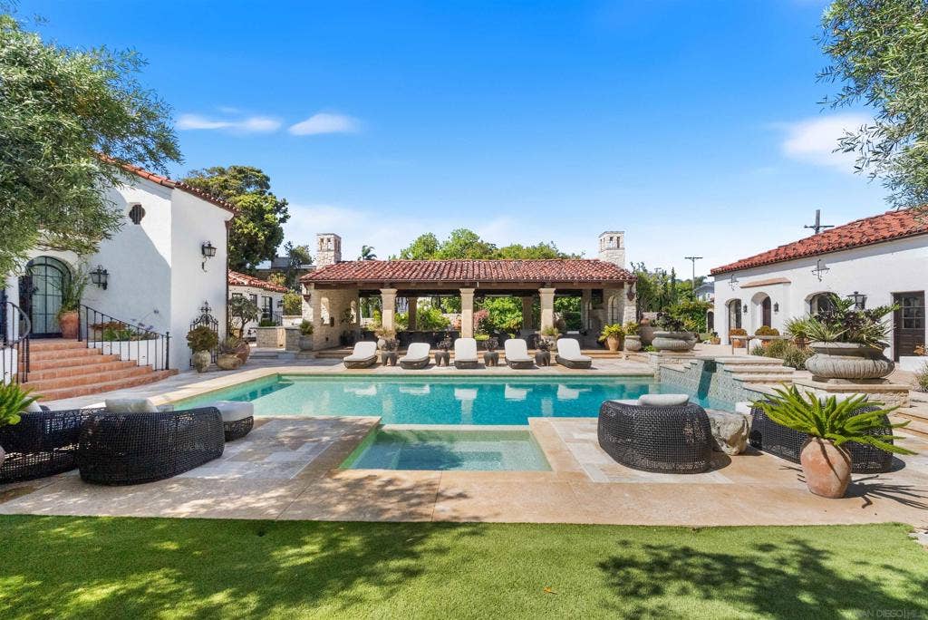 1127 F Ave, Coronado, CA 92118