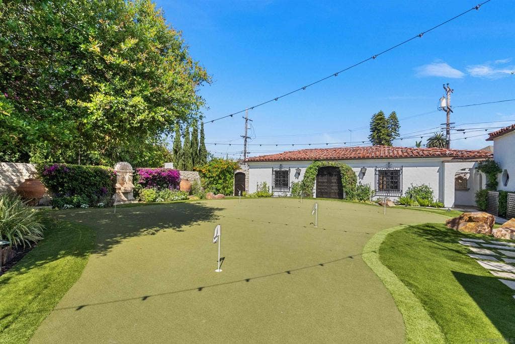 1127 F Ave, Coronado, CA 92118