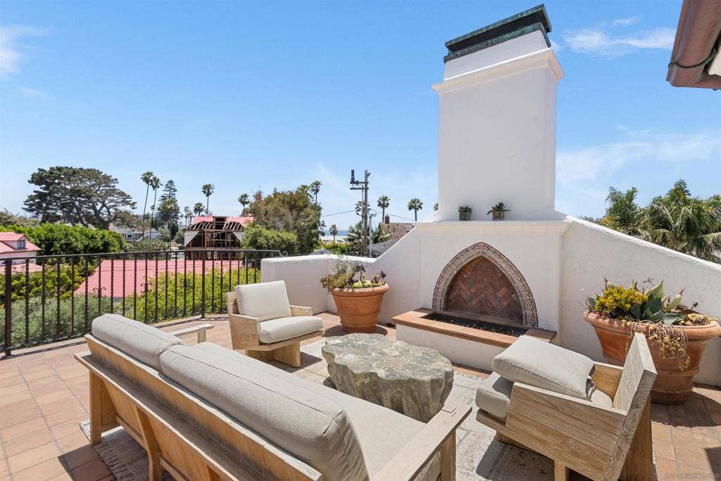 1127 F Ave, Coronado, CA 92118