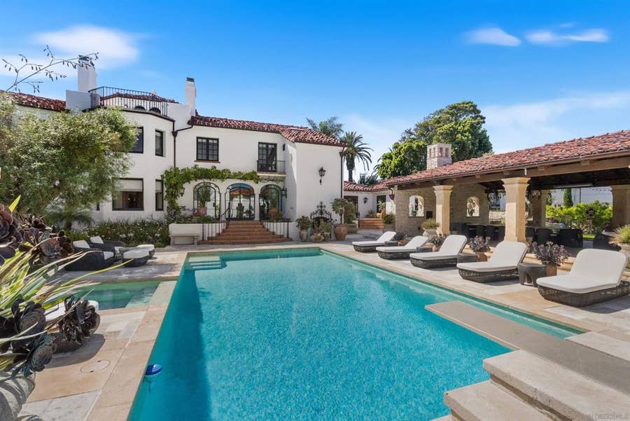 Property photo for 1127 F Ave, Coronado, CA