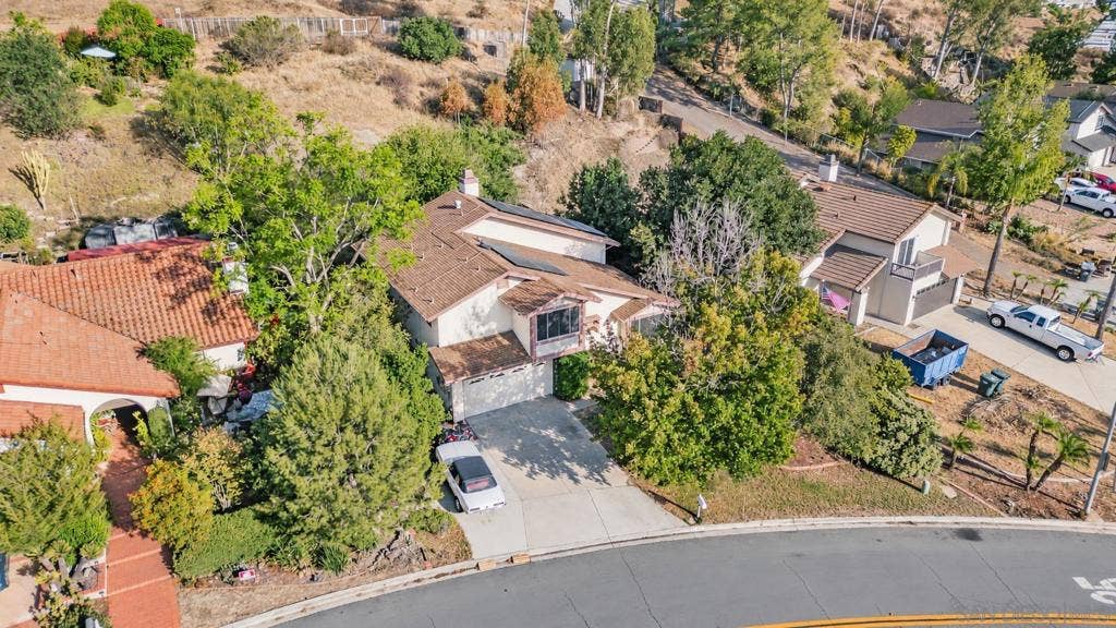 9212 Palomino Ridge Dr, Lakeside, CA 92040