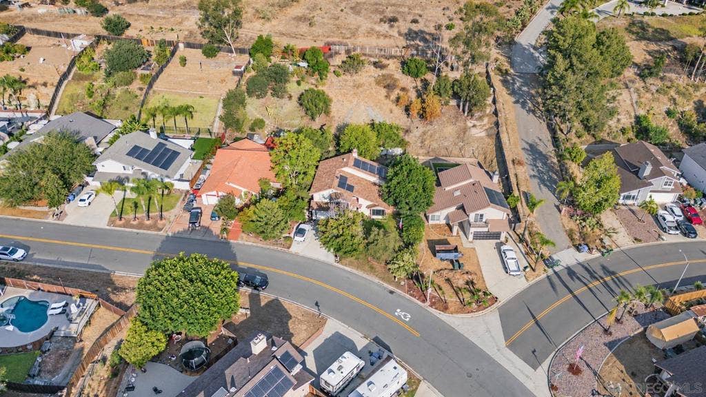 9212 Palomino Ridge Dr, Lakeside, CA 92040