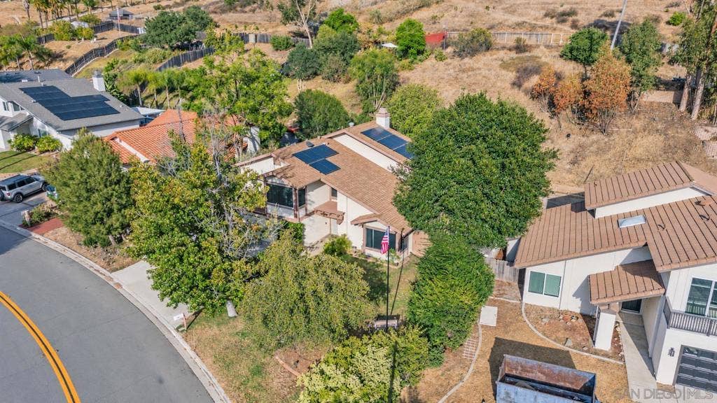 9212 Palomino Ridge Dr, Lakeside, CA 92040