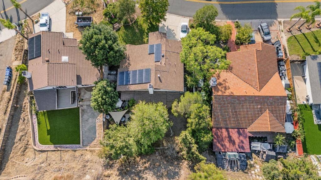9212 Palomino Ridge Dr, Lakeside, CA 92040