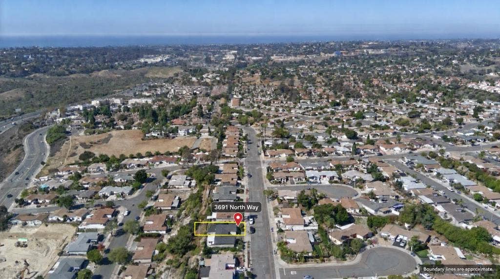 3691 North Way, Oceanside, CA 92056