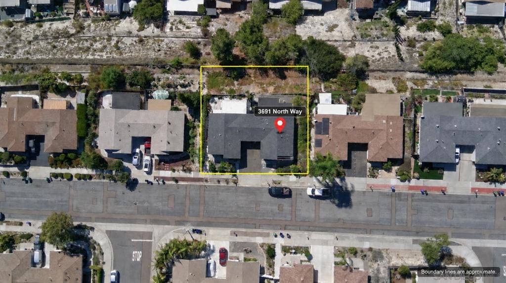 3691 North Way, Oceanside, CA 92056