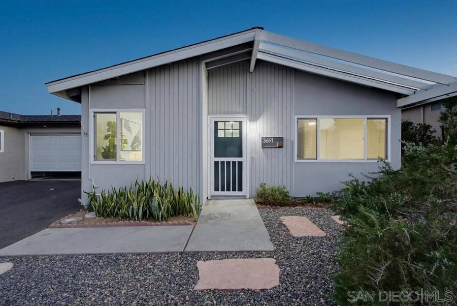 Property photo for 3691 North Way, Oceanside, CA