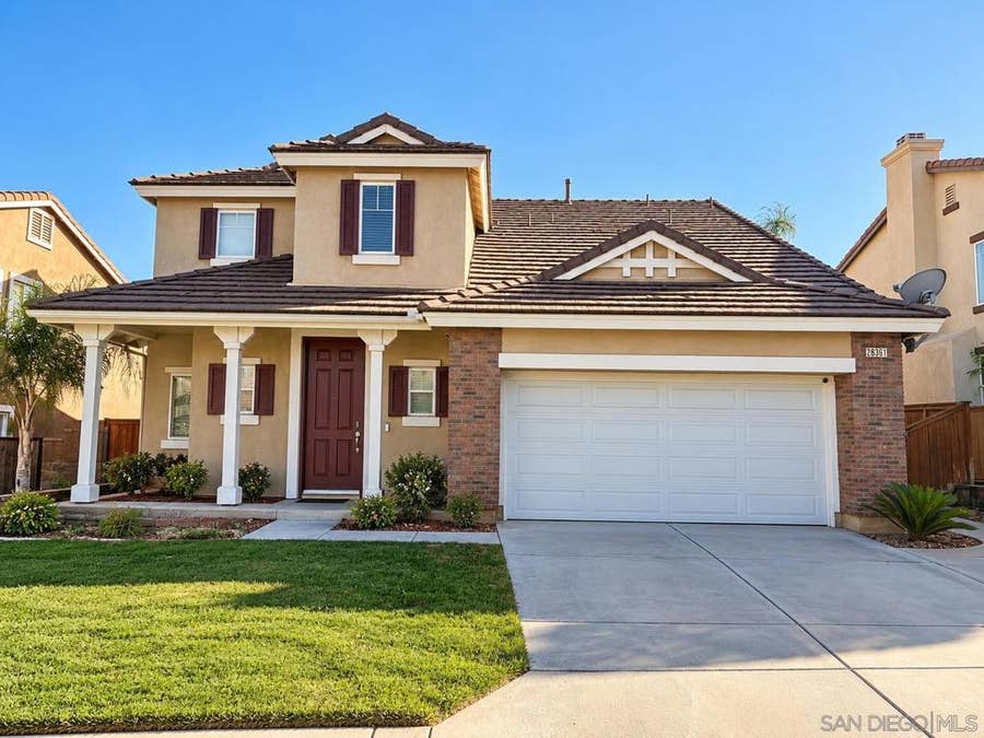 Property photo for 28361 Adrienne Street, Murrieta, CA