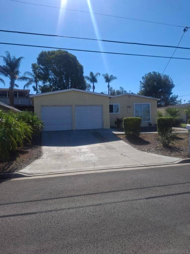 Property photo for 753 E. Indian Rock, Vista, CA