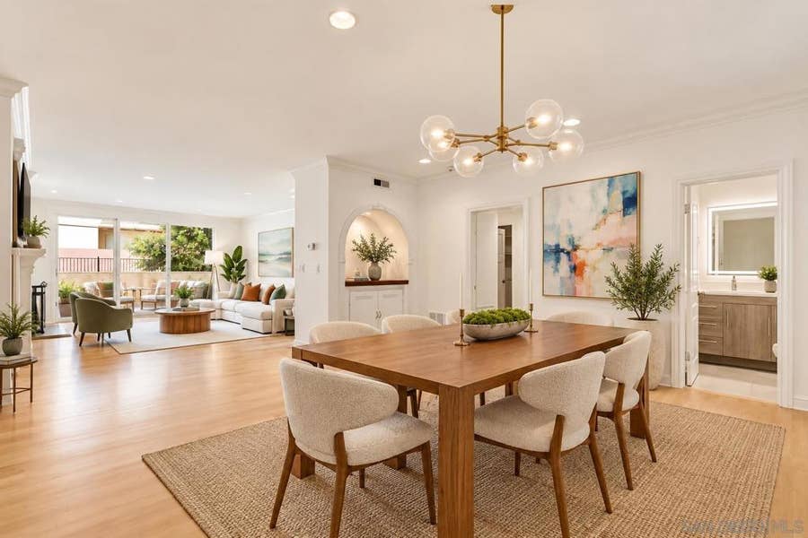 Property photo for 1520 Camden, #106, Los Angeles, CA