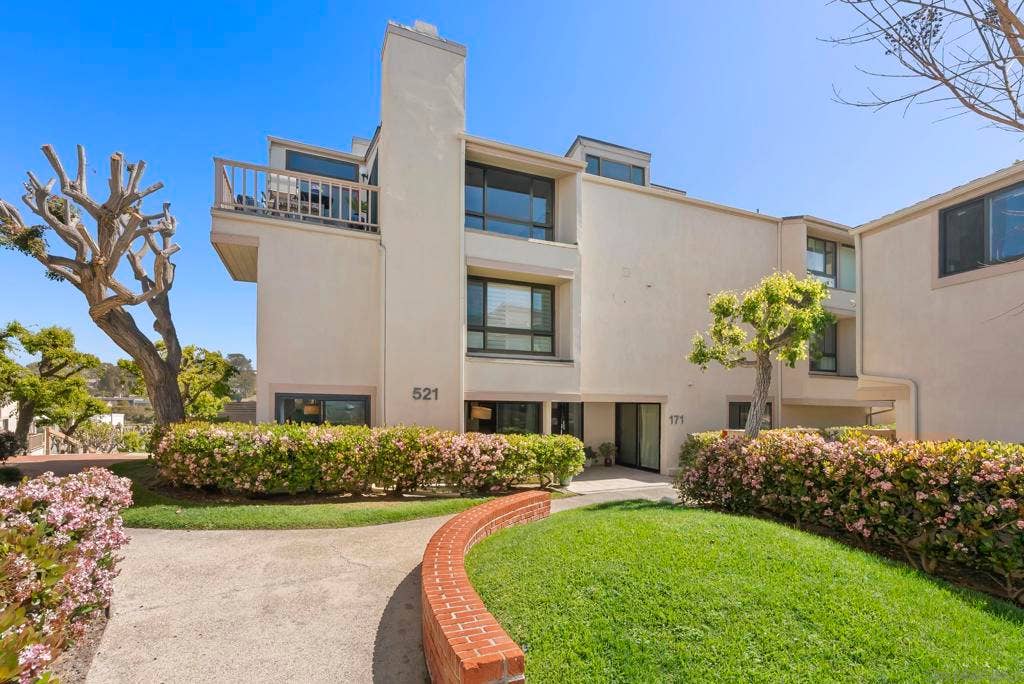 521 S Sierra Ave, #171, Solana Beach, CA 92075