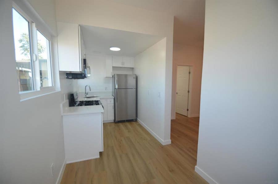 Property photo for 625 Palm, #5, San Diego, CA