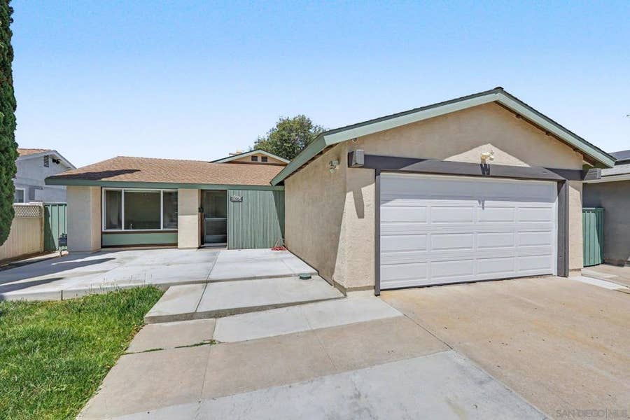 Property photo for 10964 Deering St, San Diego, CA