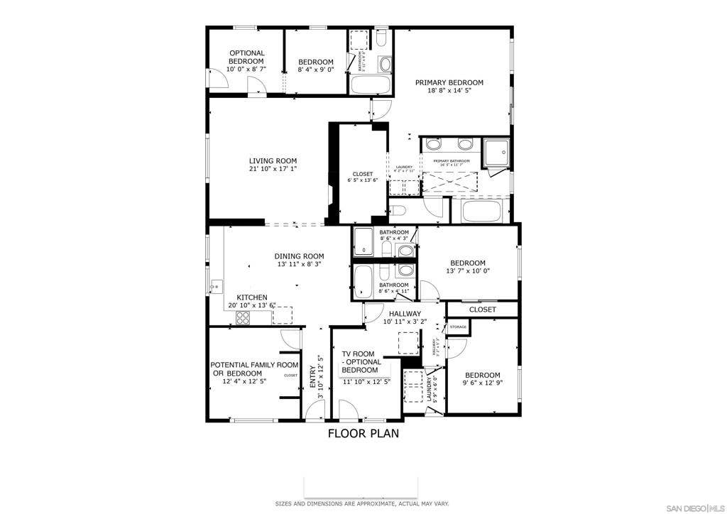 10964 Deering St, San Diego, CA 92126 10964 Deering St, San Diego, CA 92126
