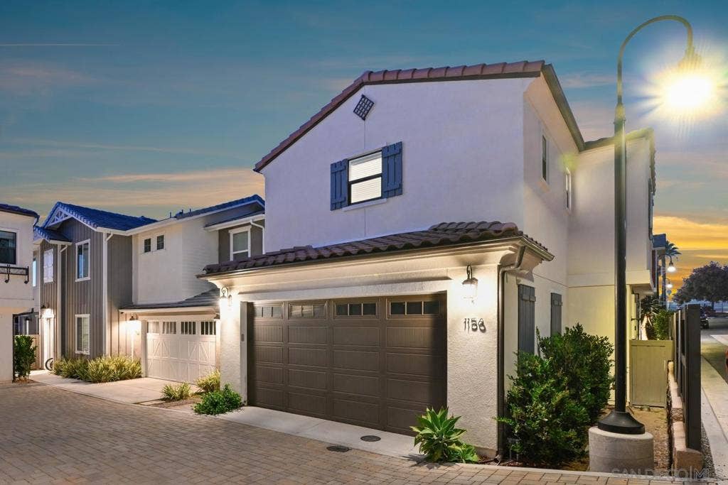 1156 E Cove Pl., Encinitas, CA 92024 1156 E Cove Pl., Encinitas, CA 92024