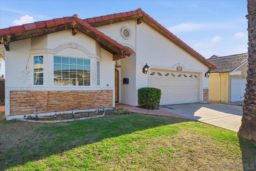 Property photo for 8611 Ara Pl, San Diego, CA